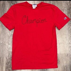 Men's Champion Shirt Size Small
